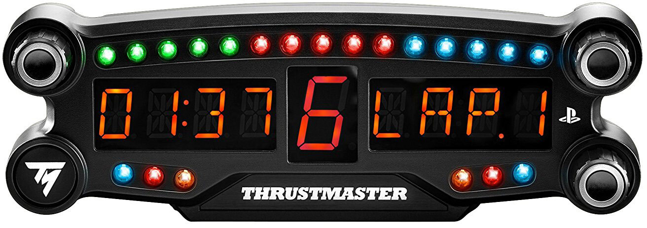 Беспроводной дисплей Thrustmaster BT LED Display
