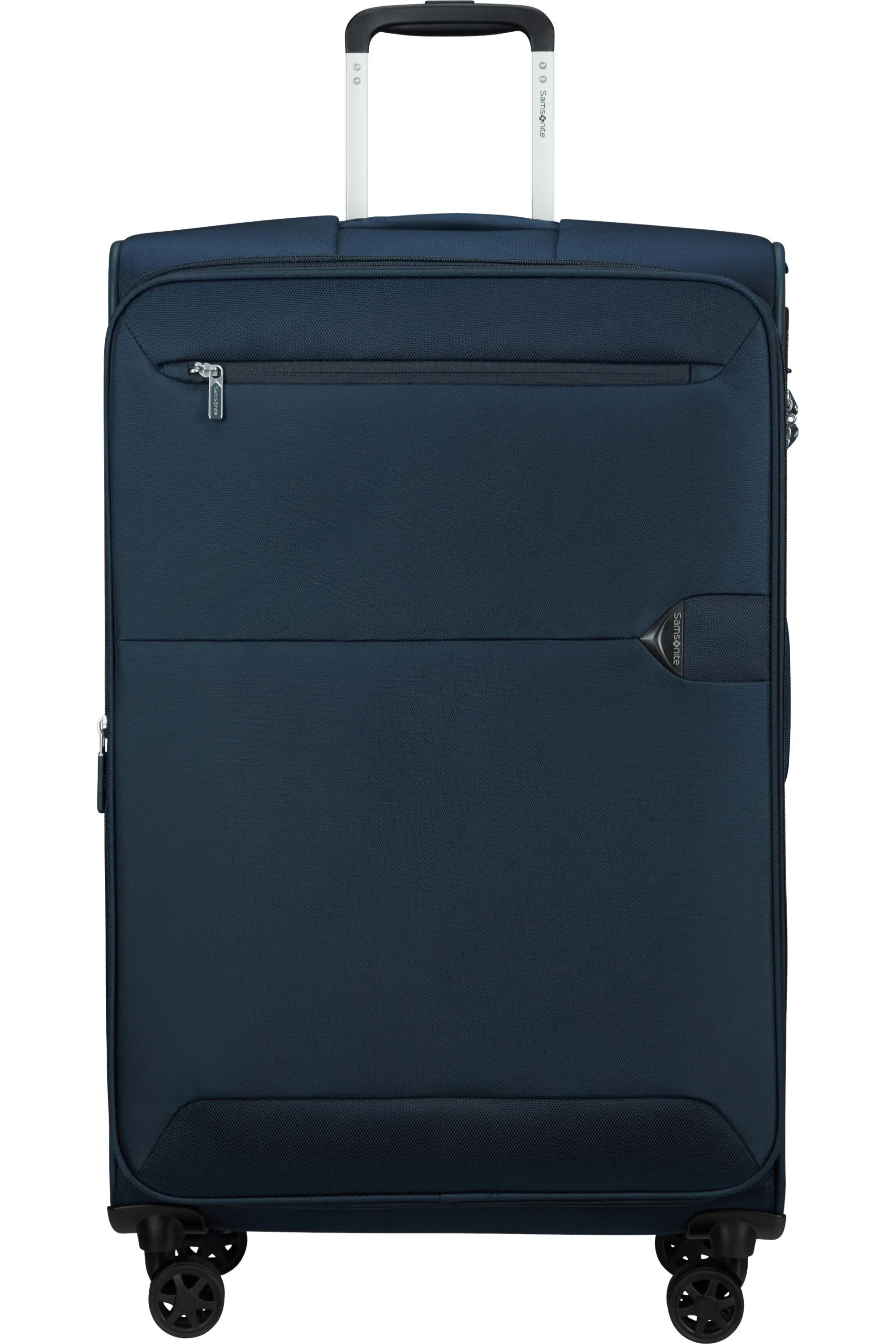 Чемодан Samsonite Urbify L 78 см 150717-1598, темно-синий