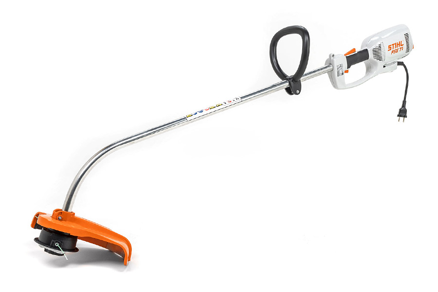 Электрический триммер Stihl FSE 71 48090114115