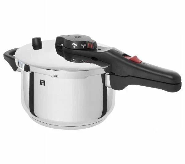 Скороварка Zwilling AirControl 6L индукционная 40435-622-0