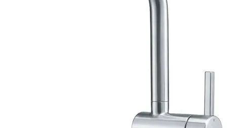 Кухонный кран Franke Maris Slim FS 115.0728.390, хром