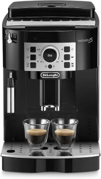 Кофемашина автоматическая De'Longhi Magnifica S ECAM20.116.B