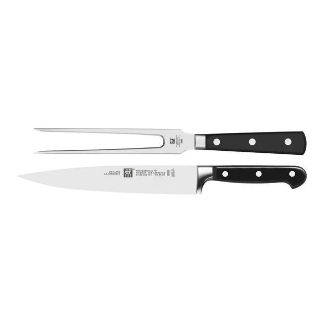 Набор ножей Zwilling Professional 2 предмета "S" 35601-100