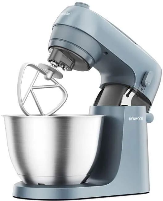 Стационарный миксер Kenwood Go KZM35.000GY