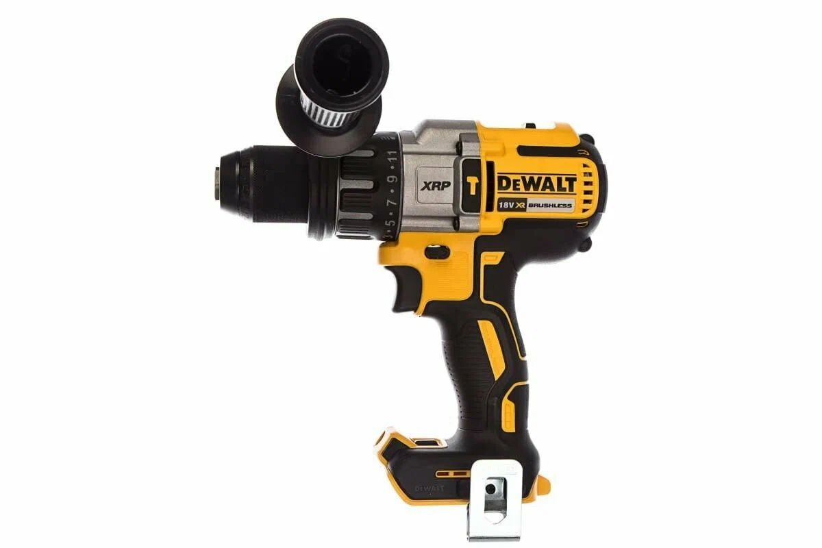 Аккумуляторная дрель-шуруповерт DeWALT DCD996NT