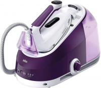 Парогенератор BRAUN CareStyle 5 IS 5247VI фиолетовый