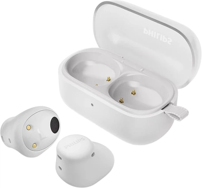 Наушники Philips Tat2149Wt/00, белый
