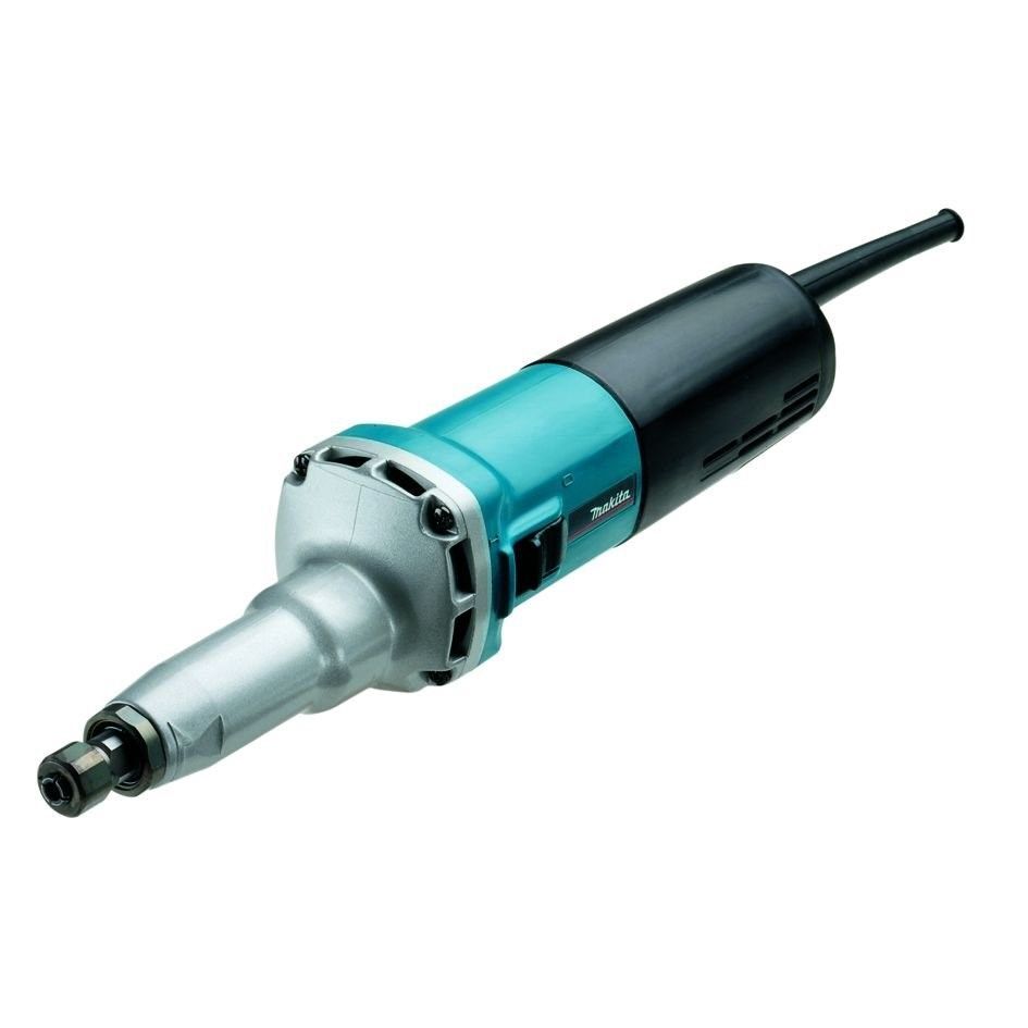 Проводная шлифовальная машина Makita GD0810C 750 Вт