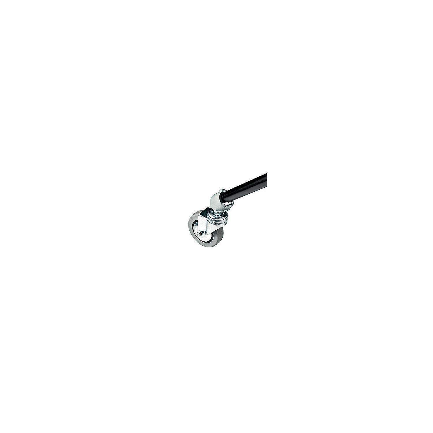 Штатив Manfrotto JUNIOR alu ML008BU, чёрный
