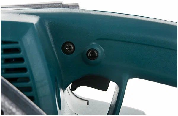 Проводная шлифовальная машина ленточная Makita 9924DB