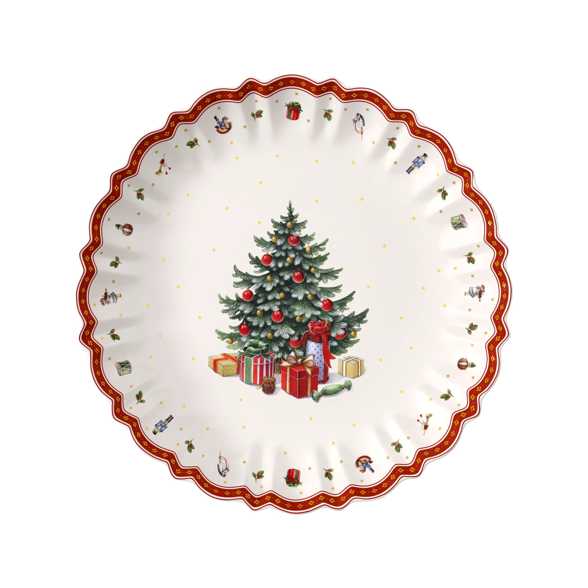 Блюдо Villeroy & Boch Toy's Delight 1485853884