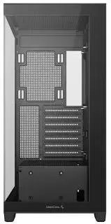 Компьютерный корпус Deepcool CG580 Черный