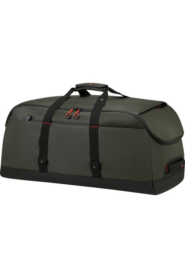 Дорожная сумка Samsonite Ecodiver L 90л 140877-9199 Climbing Ivy