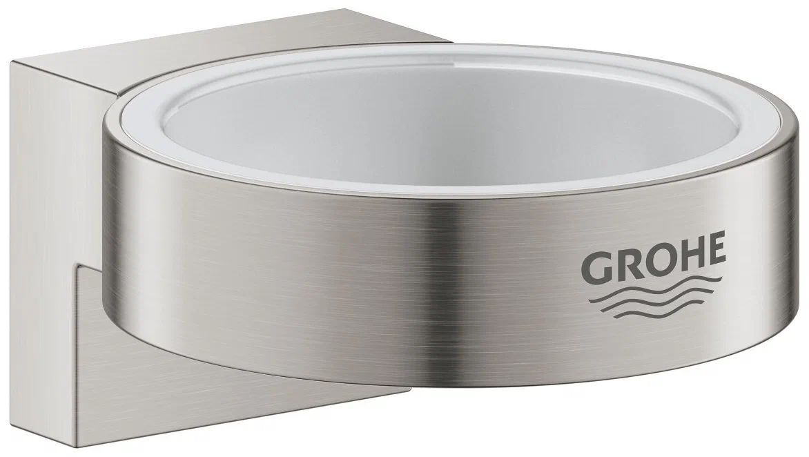 Grohe Selection 41027DC0 Держатель для аксессуаров