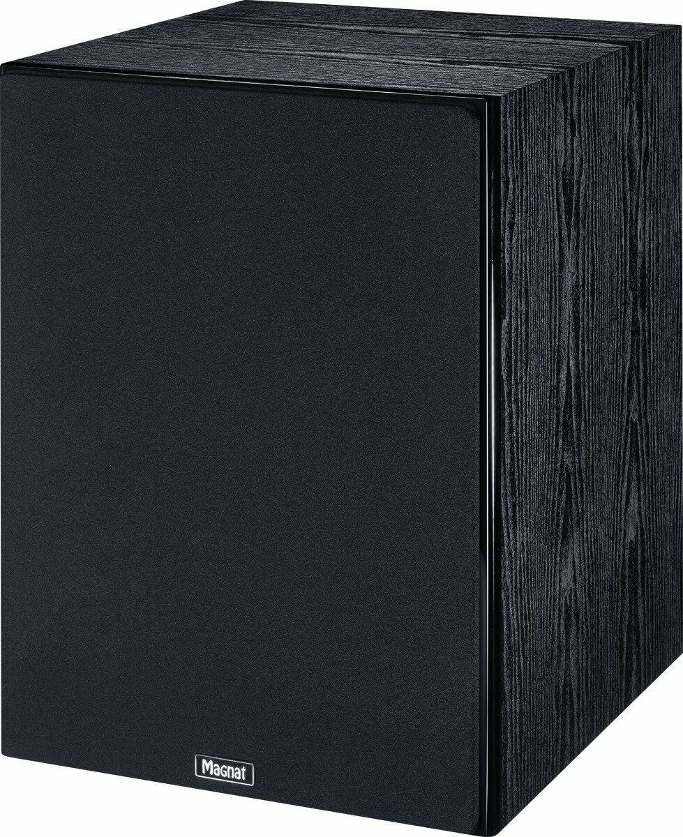 Сабвуфер Magnat Signature Sub 530 A black