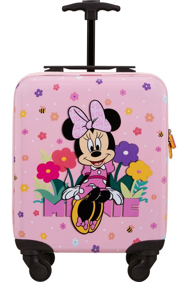 Чемодан Samsonite Daydream Disney 154944-A650 45см 24л Minnie Flower Power