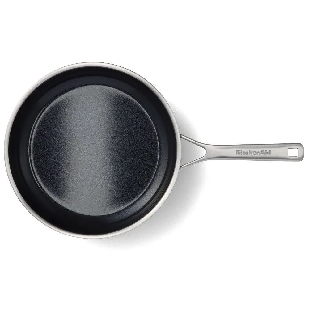 Сковорода KitchenAid Multi Ply 28см