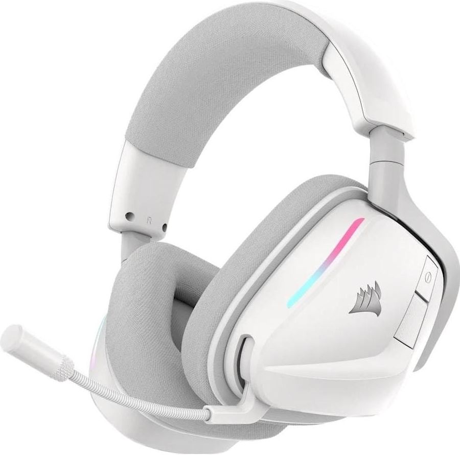 Игровая гарнитура Corsair VOID Wireless v2 CA9011380WW, белый