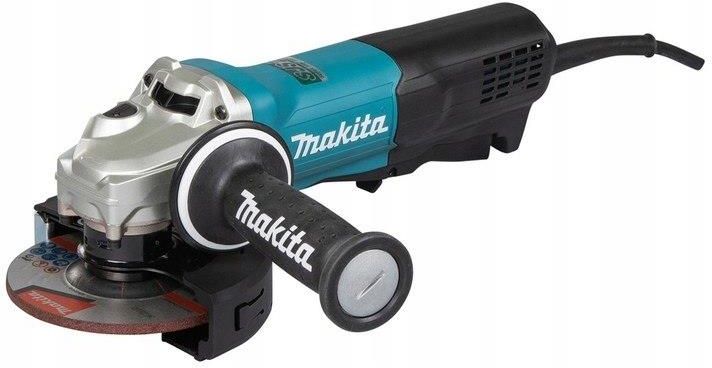 Шлифмашина угловая электрическая Makita 1110003681430