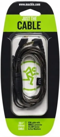 Кабельный комплект для наушников Mackie MP Cable Kit