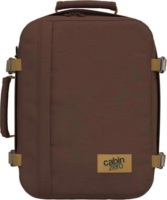Рюкзак Cabin Zero Classic 28L Belgian Chocolate