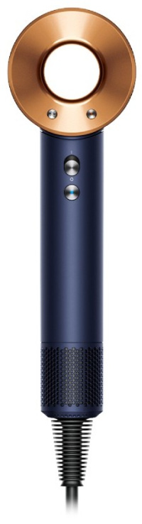 Фен Dyson Supersonic HD08 прусский синий
