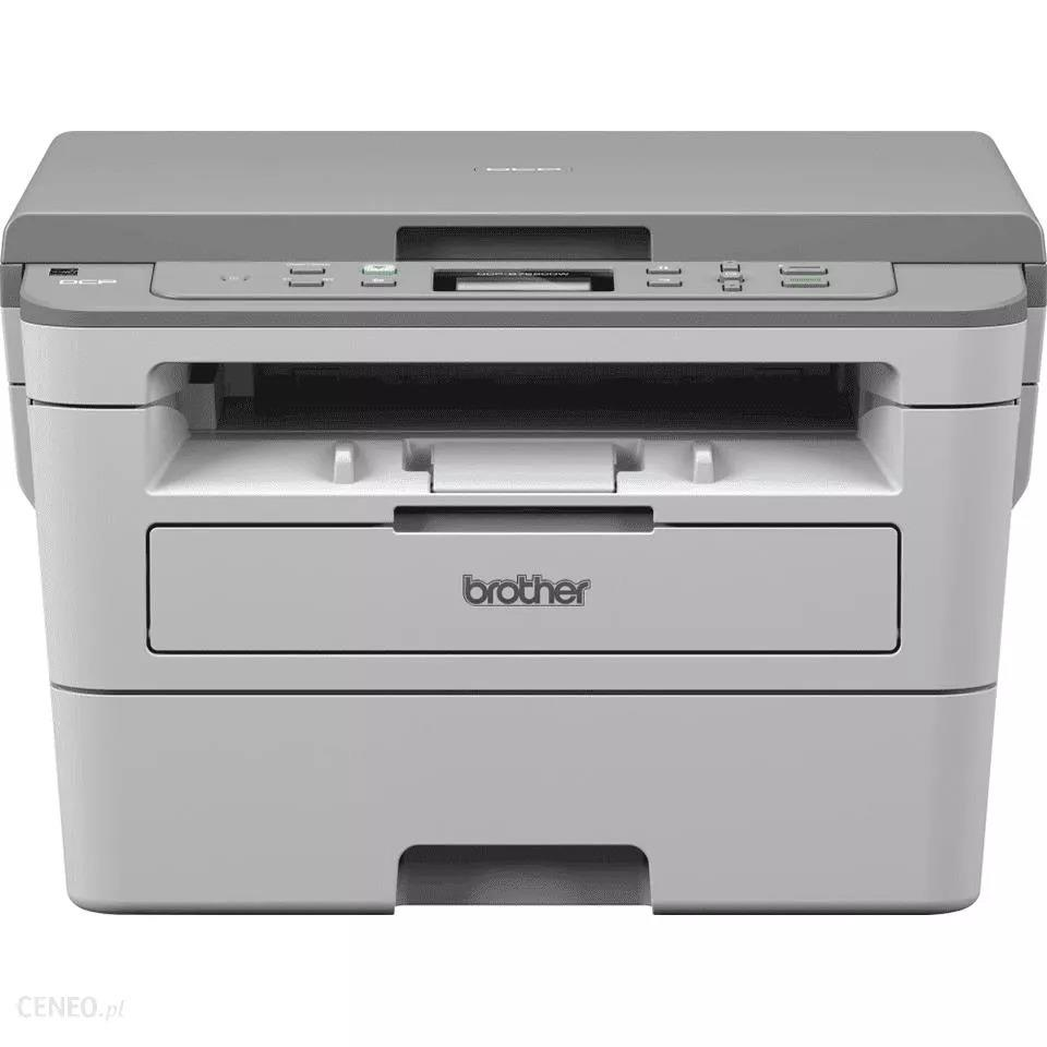 МФУ Brother DCP-B7520DW