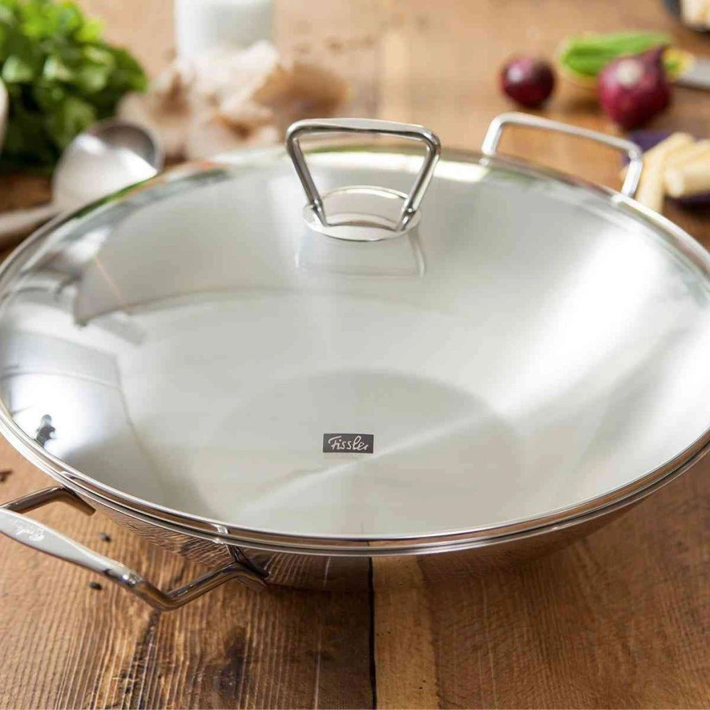 Вок Fissler kunming 682335001