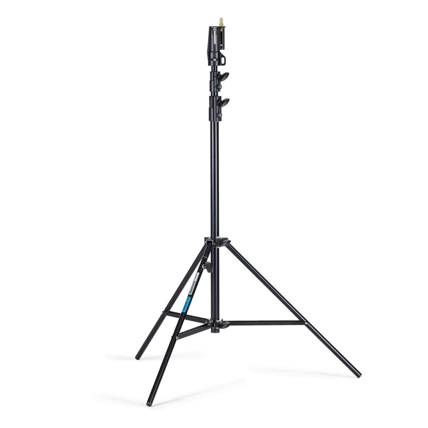 Штатив Manfrotto Alu-Senior ML007BUAC, чёрный