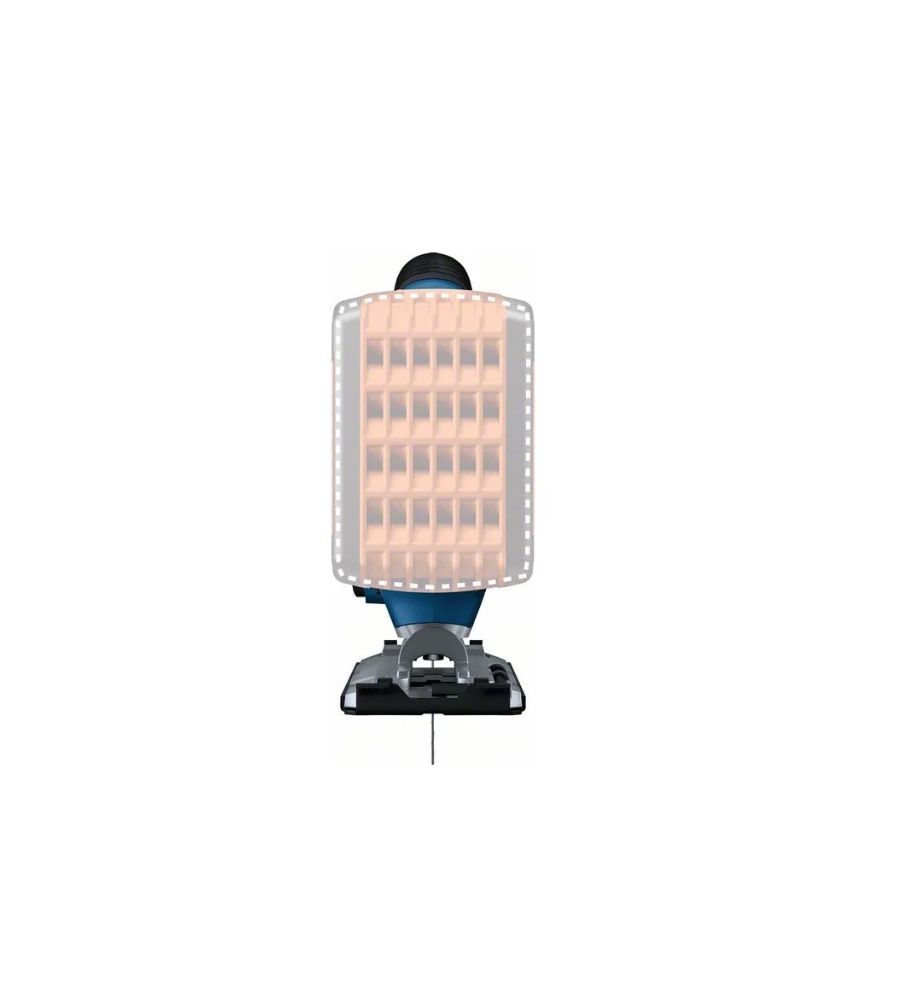Аккумуляторный лобзик Bosch GST 185-LI Professional (06015B3021)