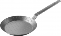 Сковорода чугунная Zwilling Forge, 28 см