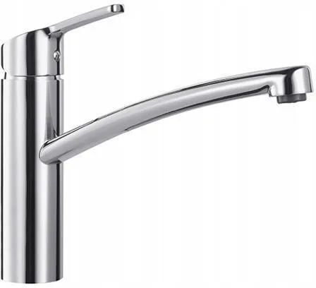 Кухонный кран Franke Smart 115.0391.460, хром
