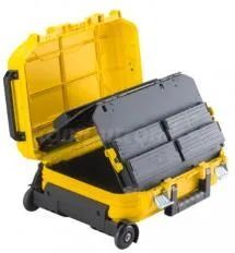 Мобильный кейс для инструментов Stanley FatMax на колесах FMST1-72383