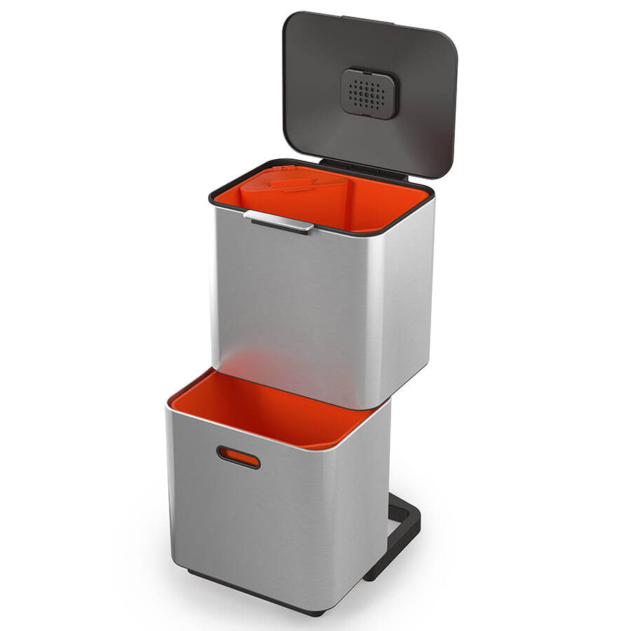 Мусорное ведро Joseph Joseph Totem Max 60л (30060)