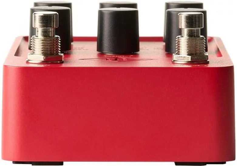 Гитарный эффект эмуляция усилителя Universal Audio UAFX ANTI 1992 High Gain Amplifier