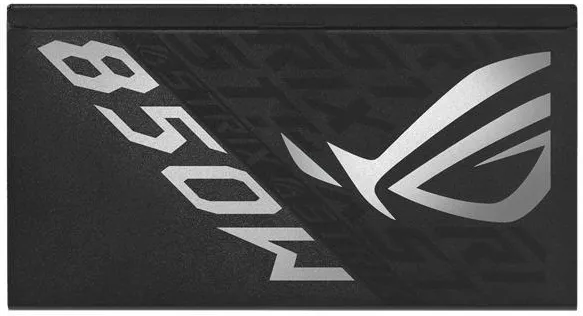 Блок питания Asus ROG Strix 850W Platinum (90YE00W2B0NA00)