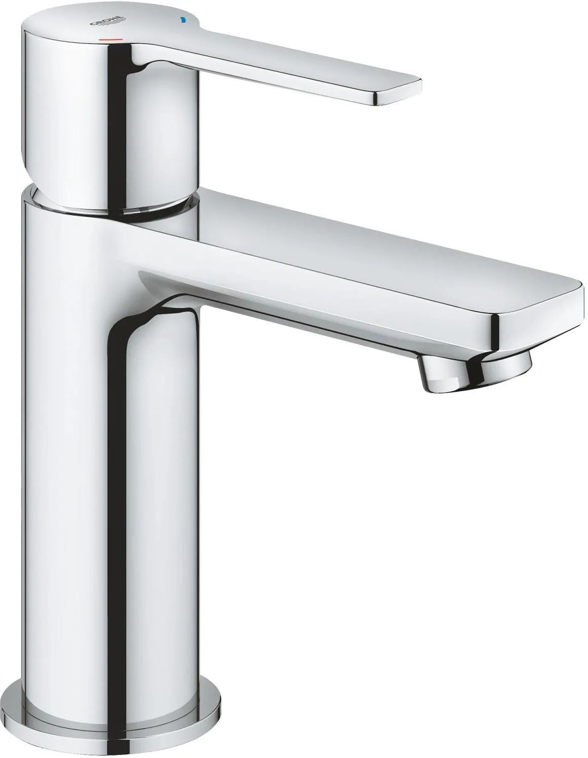 Смеситель для раковины Grohe Lineare XS Chrome 23791001