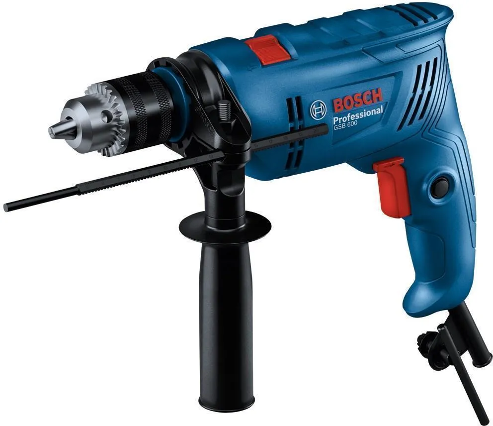 Дрель Bosch GSB 600 Professional 06011A0320