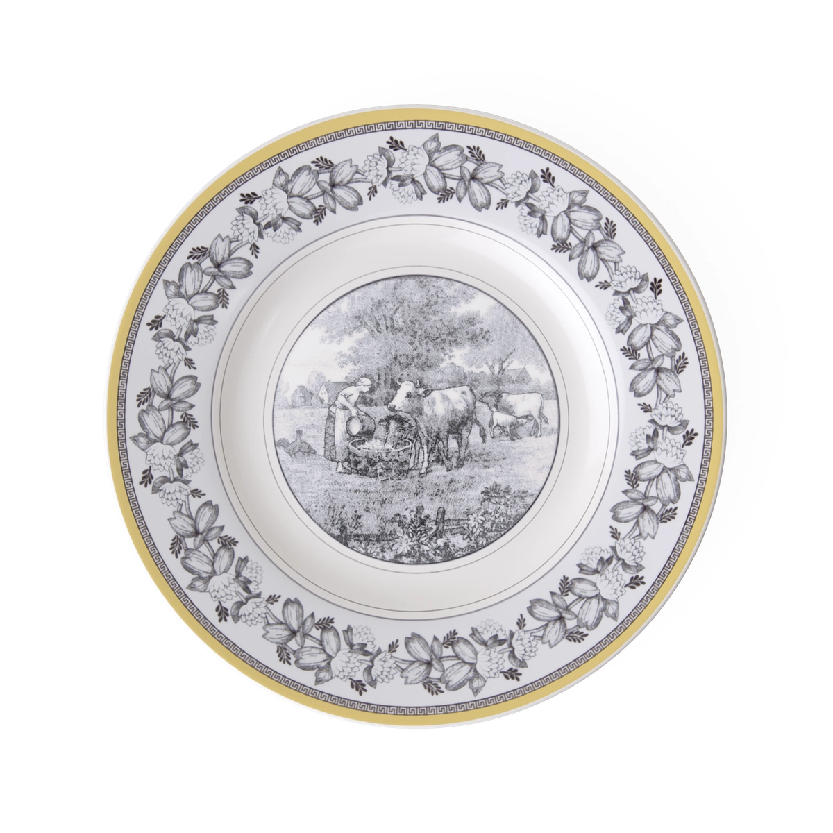 Тарелка салатная Villeroy & Boch Audun Ferme 1010672640