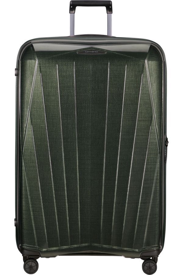 Чемодан Samsonite Major Lite 150689-9199 84см 130л Climbing Ivy