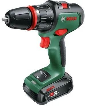 Аккумуляторная ударная дрель Bosch AdvancedImpact 18 (06039B510A)
