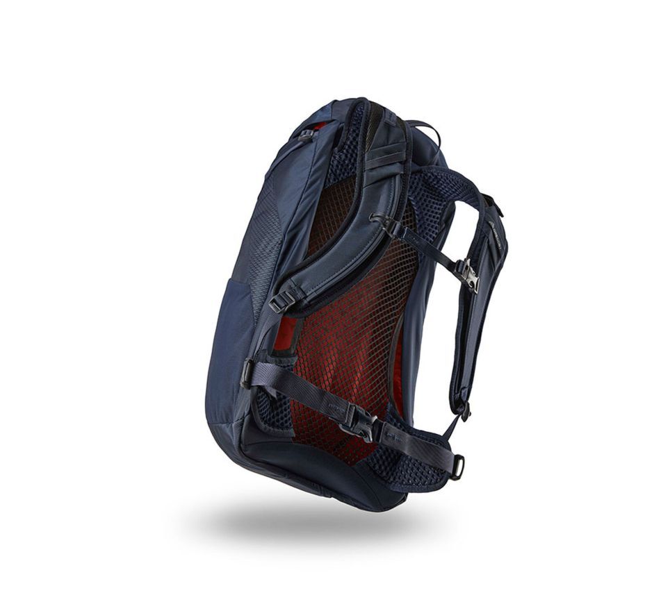 Рюкзак Gregory Arrio 30 Rc Spark Navy, синий