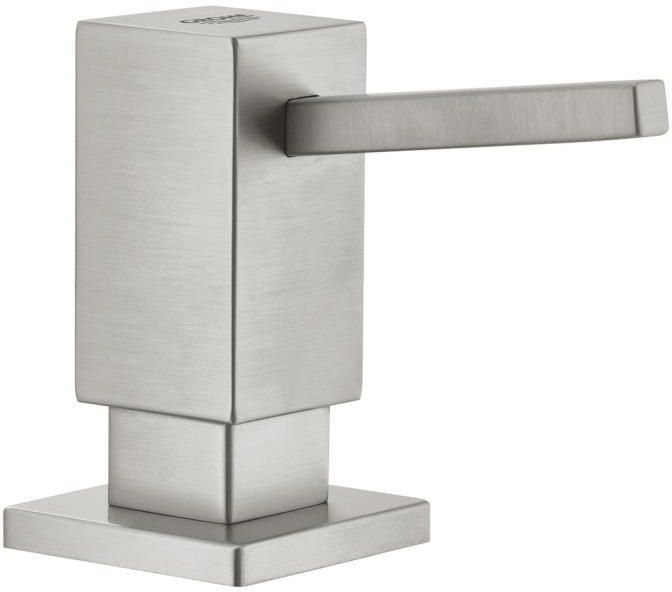 Дозатор для мыла Grohe Universal 40649DC0
