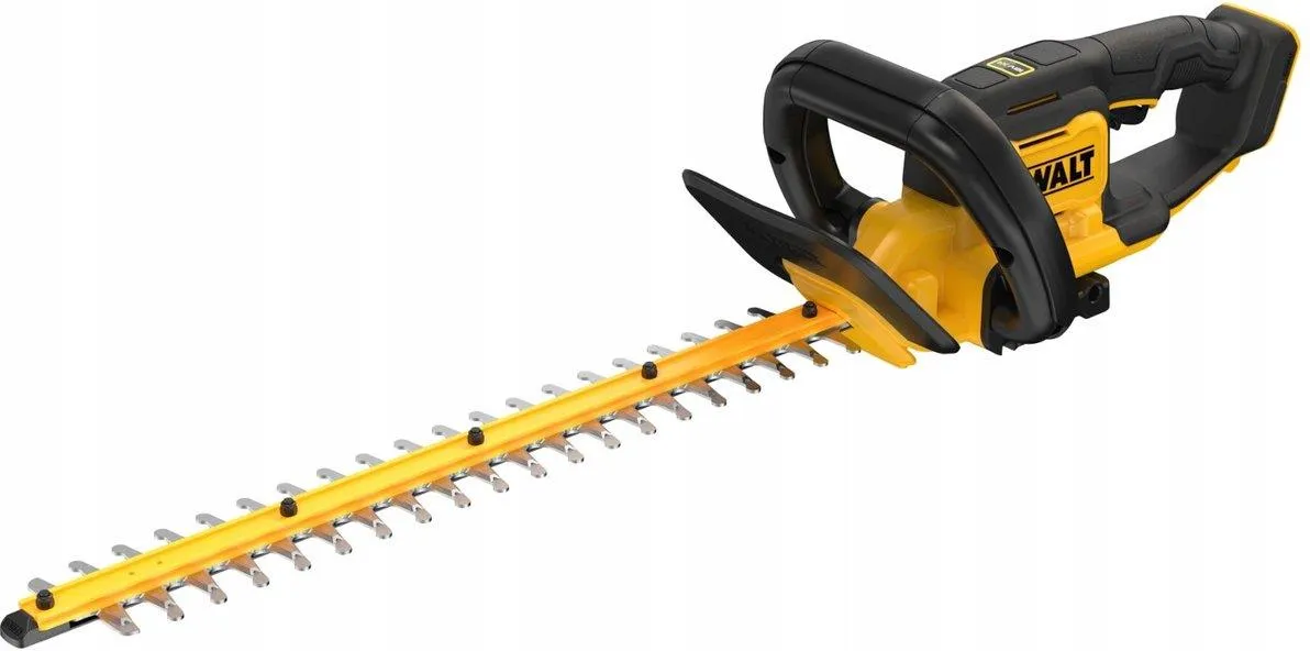 Аккумуляторный кусторез Dewalt DCMHT562N
