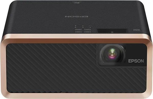 Проектор Epson EF-100B 1280x800, 2500000:1, 2000 лм, LCD, 2.7 кг