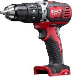 Ударная дрель Milwaukee M18 BPD-0 без акб и ЗУ 4933443500