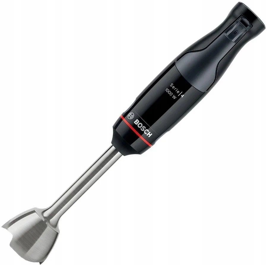 Миксер BOSCH Msm4b620 Serie 4 El Blenderı Ergomaster 1000 W