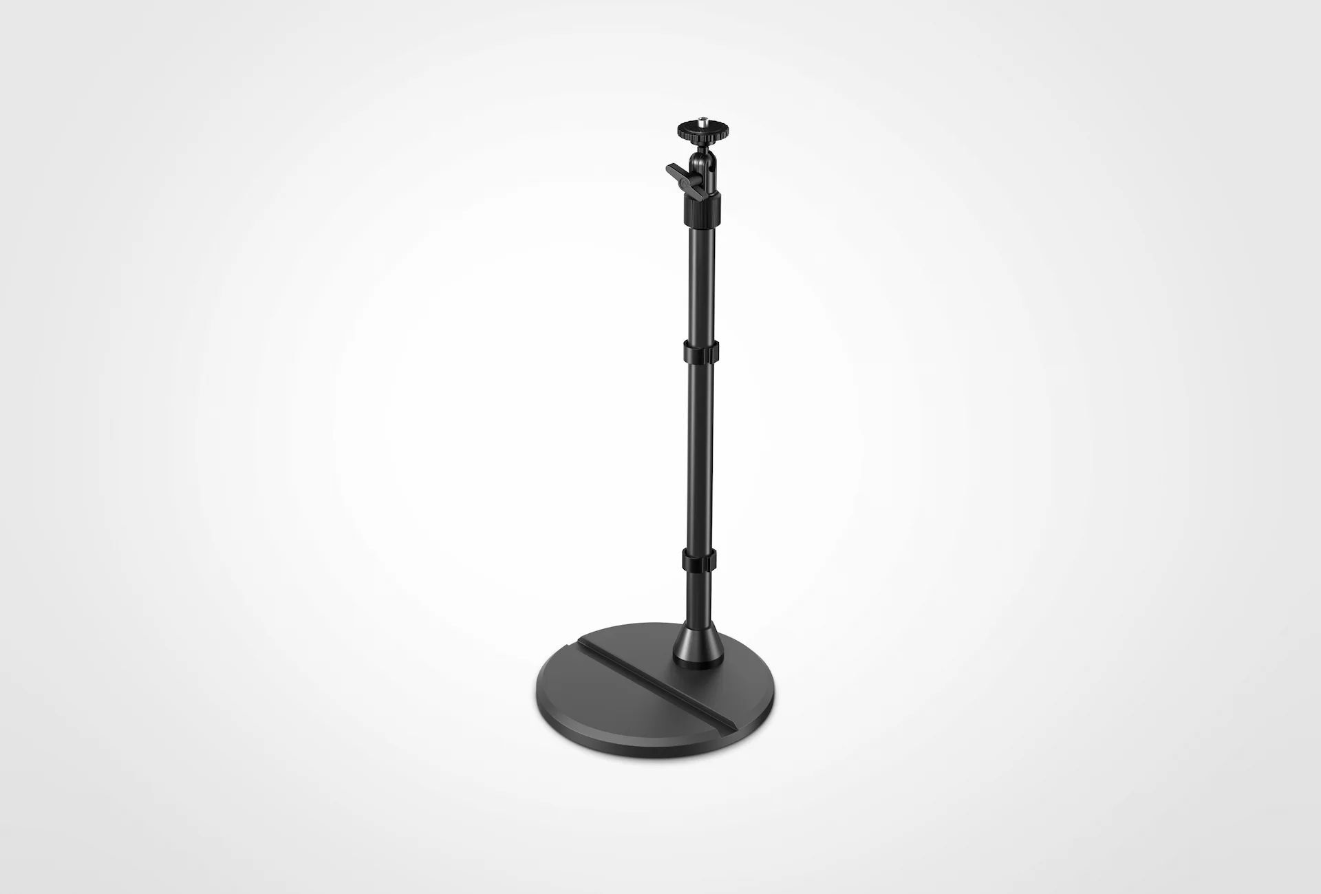 Настольная система креплений Elgato Mini Mount (10AAP9901)
