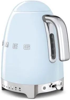 Чайник Smeg KLF04PBEU пастельный синий