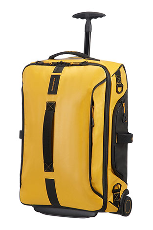Дорожная сумка на колесах Samsonite Paradiver Light Duffle/WH 67см